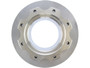 Disc Brake Rotor-C-TEK Standard Centric 121.75001