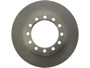 Disc Brake Rotor fits 1986-1997 Isuzu NPR  C-TEK BY CENTRIC