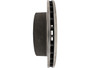 Centric Parts Disc Brake Rotor P/N:121.79015