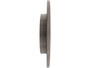 Centric Parts Disc Brake Rotor P/N:121.99065