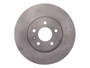 C-TEK Standard Disc Brake Rotors fits 2009-2016 Audi A4 A5 allroad  CENTRIC PART