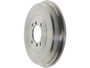 C-TEK STANDARD BRAKE DRUMS fits 1967-1980 MG MGB  CENTRIC PARTS