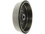 C-TEK STANDARD BRAKE DRUMS fits 1965-1979 Volkswagen Super Beetle Karmann Ghia B