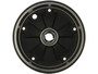 C-TEK STANDARD BRAKE DRUMS fits 1964-1974 Volkswagen Beetle Karmann Ghia Thing