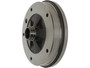 C-TEK STANDARD BRAKE DRUMS fits 1964-1974 Volkswagen Beetle Karmann Ghia Thing