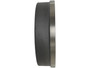 Centric Parts Brake Drum P/N:123.36003