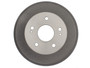 C-TEK STANDARD BRAKE DRUMS fits 1997-2015 Honda Civic Accord CR-V  CENTRIC PARTS