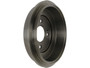 Brake Drum-C-TEK Standard Centric 123.40014