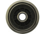 Centric Parts Brake Drum P/N:123.42014