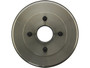 Centric Parts Brake Drum P/N:123.42014