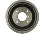 C-TEK STANDARD BRAKE DRUMS fits 2000-2006 Nissan Sentra  CENTRIC PARTS