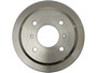 C-TEK STANDARD BRAKE DRUMS fits 2000-2006 Nissan Sentra  CENTRIC PARTS