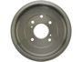 C-TEK STANDARD BRAKE DRUMS fits 2007-2014 Nissan Cube Sentra Versa  CENTRIC PART