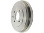 C-TEK STANDARD BRAKE DRUMS fits 2007-2014 Nissan Cube Sentra Versa  CENTRIC PART