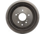 C-TEK STANDARD BRAKE DRUMS fits 2013-2021 Nissan NV200  CENTRIC PARTS