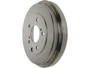 C-TEK STANDARD BRAKE DRUMS fits 2013-2022 Nissan Sentra  CENTRIC PARTS