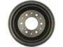 Centric Parts Brake Drum P/N:123.44006