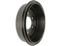 Centric Parts Brake Drum P/N:123.44006