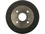 Brake Drum fits 1967-1974 Toyota Corolla Corona  CENTRIC PARTS