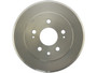 C-TEK STANDARD BRAKE DRUMS fits 1979-1983 Toyota Pickup  CENTRIC PARTS