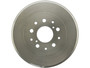 C-TEK STANDARD BRAKE DRUMS fits 1984-2004 Toyota Pickup Tacoma  CENTRIC PARTS