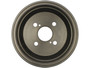 C-TEK STANDARD BRAKE DRUMS fits 1986-1992 Toyota Corolla Celica  CENTRIC PARTS