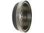 C-TEK STANDARD BRAKE DRUMS fits 1987-1991 Toyota Camry  CENTRIC PARTS