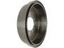 C-TEK STANDARD BRAKE DRUMS fits 1990-1994 Toyota Land Cruiser  CENTRIC PARTS
