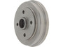 C-TEK STANDARD BRAKE DRUMS fits 1991-1998 Toyota Tercel Paseo  CENTRIC PARTS