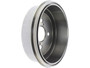 C-TEK STANDARD BRAKE DRUMS fits 1993-2002 Toyota Corolla  CENTRIC PARTS
