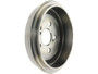 C-TEK STANDARD BRAKE DRUMS fits 2000-2008 Toyota Celica Corolla Prius  CENTRIC P