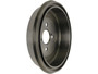 Centric Parts Brake Drum P/N:123.44053
