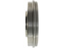 Centric Parts Brake Drum P/N:123.44054