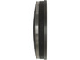 Centric Parts Brake Drum P/N:123.45017