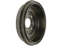 C-TEK STANDARD BRAKE DRUMS fits 1993-1996 Mercury Tracer  CENTRIC PARTS