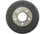 C-TEK STANDARD BRAKE DRUMS fits 2000-2003 Mazda MPV  CENTRIC PARTS