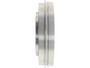 C-TEK STANDARD BRAKE DRUMS fits 2002-2007 Mitsubishi Lancer  CENTRIC PARTS