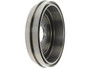 C-TEK STANDARD BRAKE DRUMS fits 2002-2007 Mitsubishi Lancer  CENTRIC PARTS
