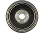 C-TEK STANDARD BRAKE DRUMS fits 1997-2008 Subaru Forester Impreza  CENTRIC PARTS