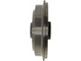 C-TEK STANDARD BRAKE DRUMS fits 1989-2001 Suzuki Swift  CENTRIC PARTS