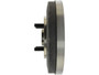 Centric Parts Brake Drum P/N:123.50006