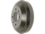 Centric Parts Brake Drum P/N:123.51009