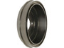 Centric Parts Brake Drum P/N:123.51009