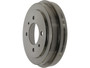 Brake Drum-C-TEK Standard Centric 123.51012 fits 02-06 Hyundai Elantra