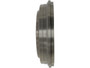 C-TEK STANDARD BRAKE DRUMS fits 2006-2011 Kia Rio,Rio5  CENTRIC PARTS