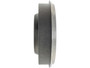 Centric Parts Brake Drum P/N:123.61002