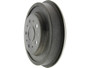 Centric Parts Brake Drum P/N:123.61002