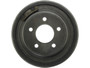 C-TEK STANDARD BRAKE DRUMS fits 1974-1977 Mercury Comet  CENTRIC PARTS