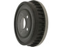 C-TEK STANDARD BRAKE DRUMS fits 1986-2000 Mercury Sable  CENTRIC PARTS
