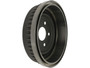 Centric Parts Brake Drum P/N:123.61035